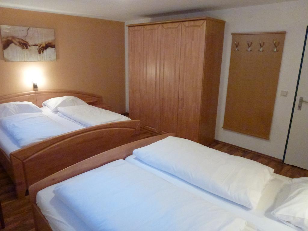 Ferienhaus Teigi Wagrain Habitación foto