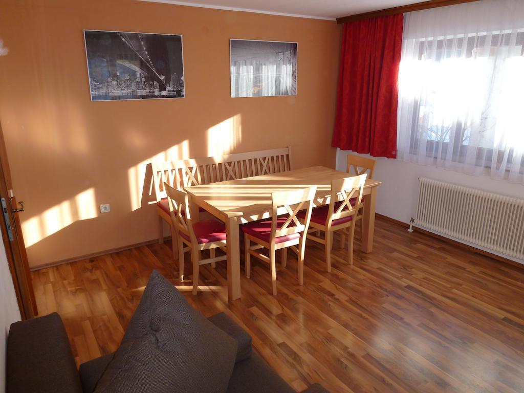 Ferienhaus Teigi Wagrain Habitación foto