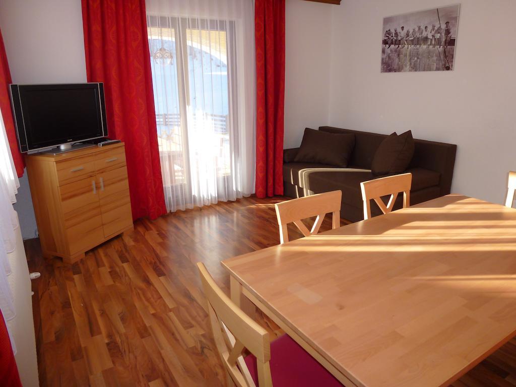Ferienhaus Teigi Wagrain Habitación foto