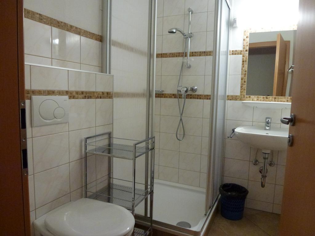 Ferienhaus Teigi Wagrain Habitación foto