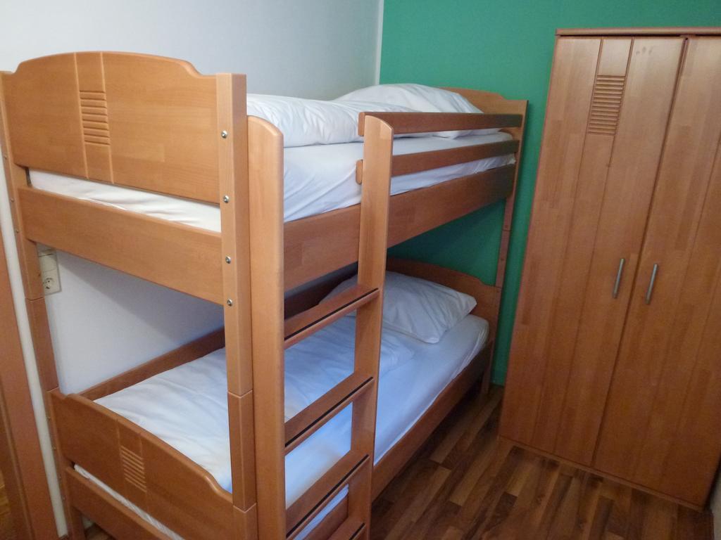 Ferienhaus Teigi Wagrain Habitación foto