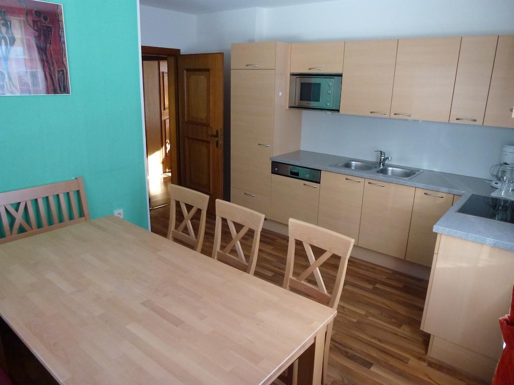 Ferienhaus Teigi Wagrain Habitación foto