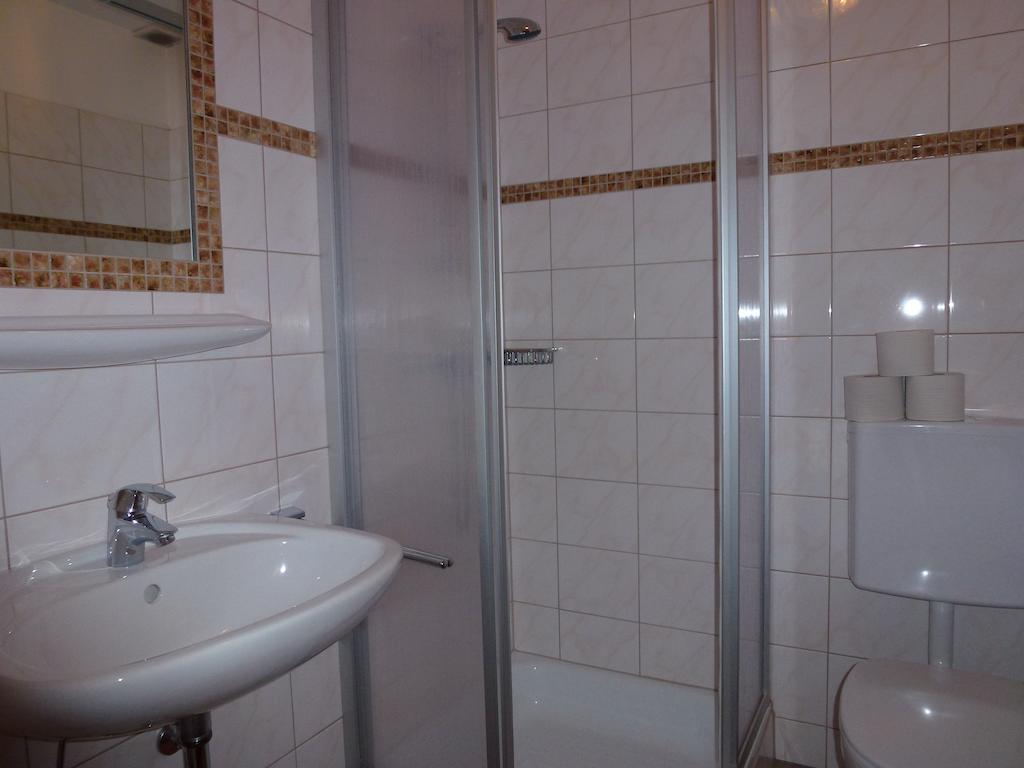 Ferienhaus Teigi Wagrain Habitación foto