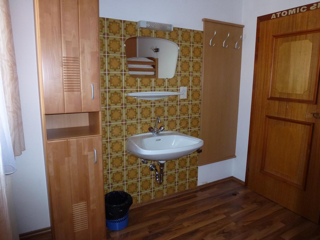Ferienhaus Teigi Wagrain Habitación foto