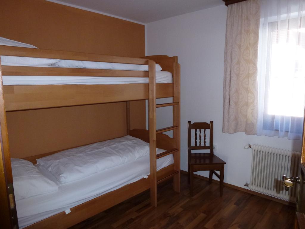 Ferienhaus Teigi Wagrain Habitación foto